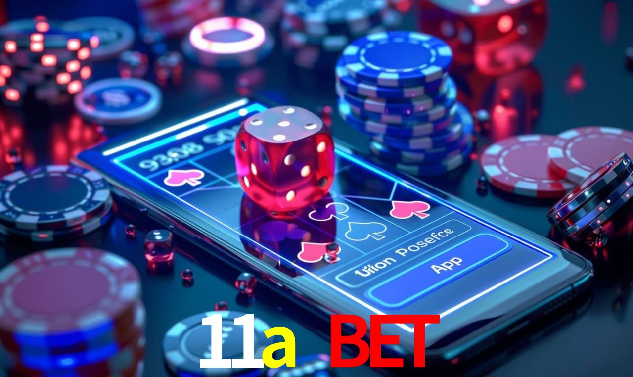 Desvendando o Mundo dos Jogos Virtuais na 11a bet