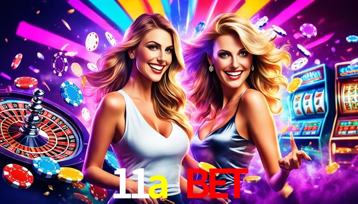 Desvendando o Mundo dos Jogos Virtuais na 11a bet