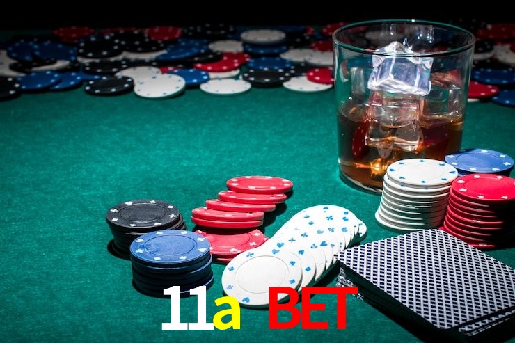 A Emoção da Loteria na 11a bet: Uma Chance de Mudança de Vida