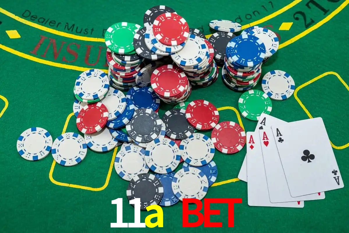 A Revolução dos Aplicativos de Jogos no 11a bet
