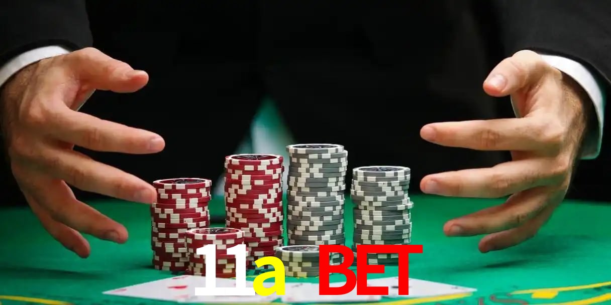 A Emoção da Loteria na 11a bet: Uma Chance de Mudança de Vida