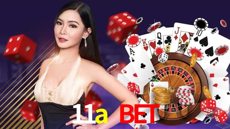 Descubra a Essência do 11a bet: Nossa História e Compromissos