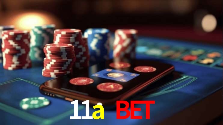 A Revolução dos Aplicativos de Jogos no 11a bet